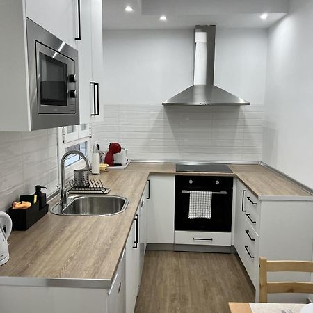Apartamenticos Boggiero VI Сарагоса Екстериор снимка