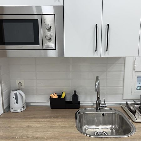 Apartamenticos Boggiero VI Сарагоса Екстериор снимка