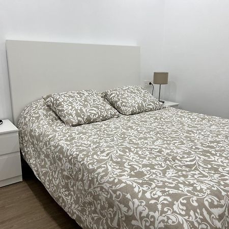 Apartamenticos Boggiero VI Сарагоса Екстериор снимка