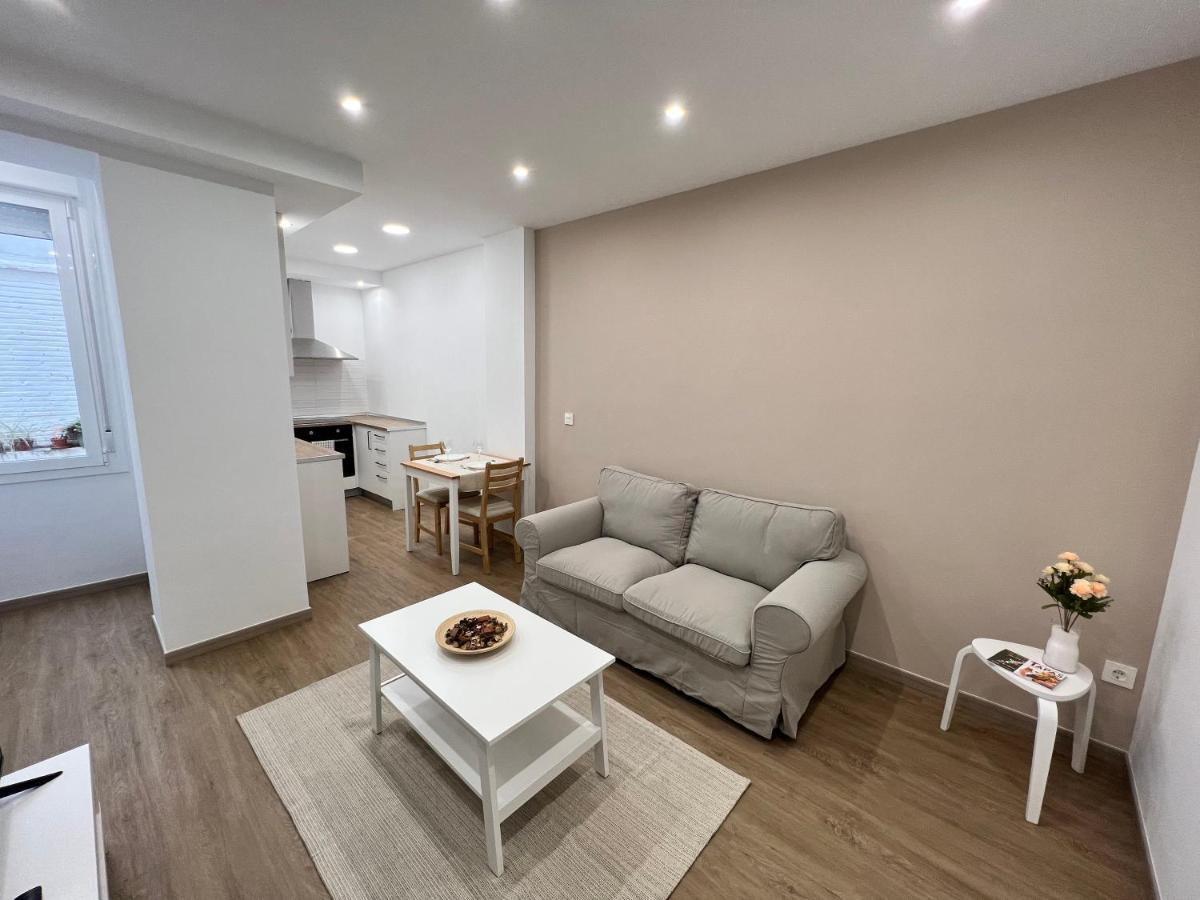 Apartamenticos Boggiero VI Сарагоса Екстериор снимка
