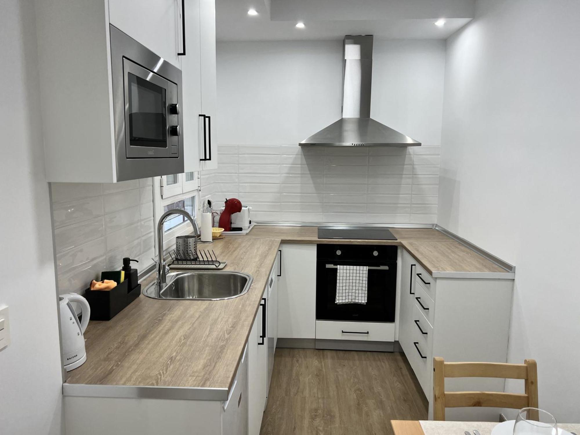 Apartamenticos Boggiero VI Сарагоса Екстериор снимка