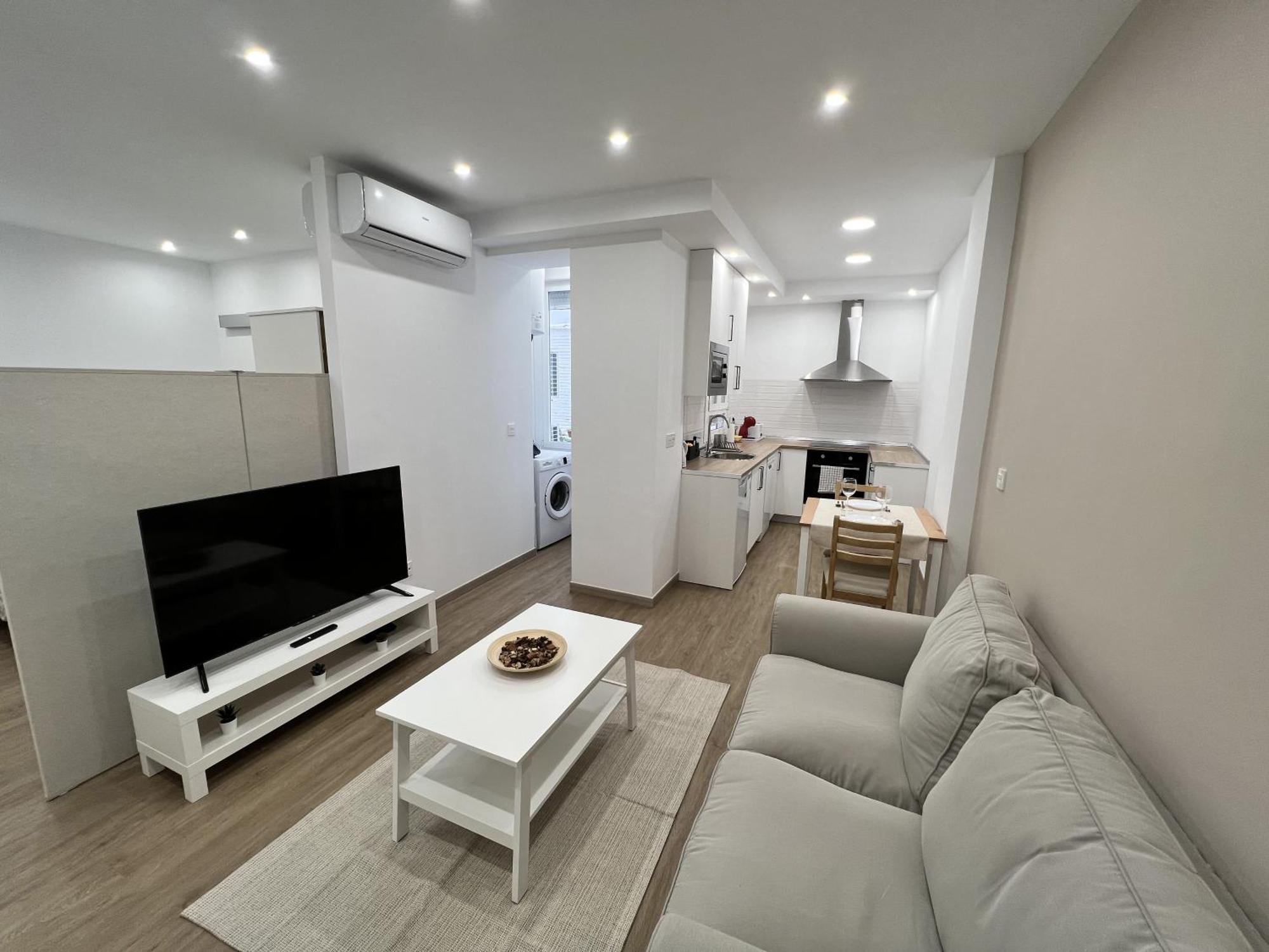 Apartamenticos Boggiero VI Сарагоса Екстериор снимка
