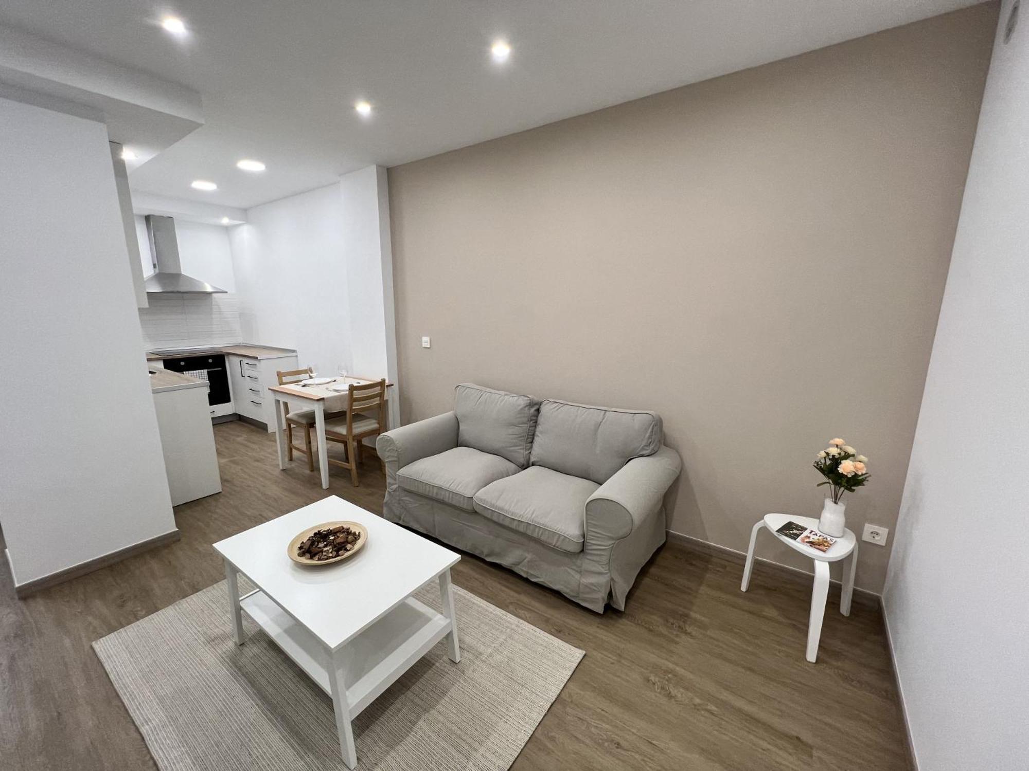 Apartamenticos Boggiero VI Сарагоса Екстериор снимка