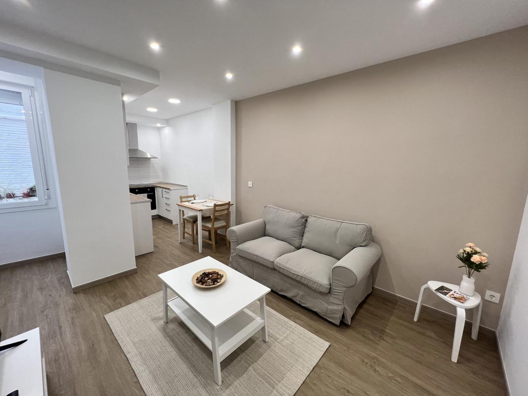 Apartamenticos Boggiero VI Сарагоса Екстериор снимка