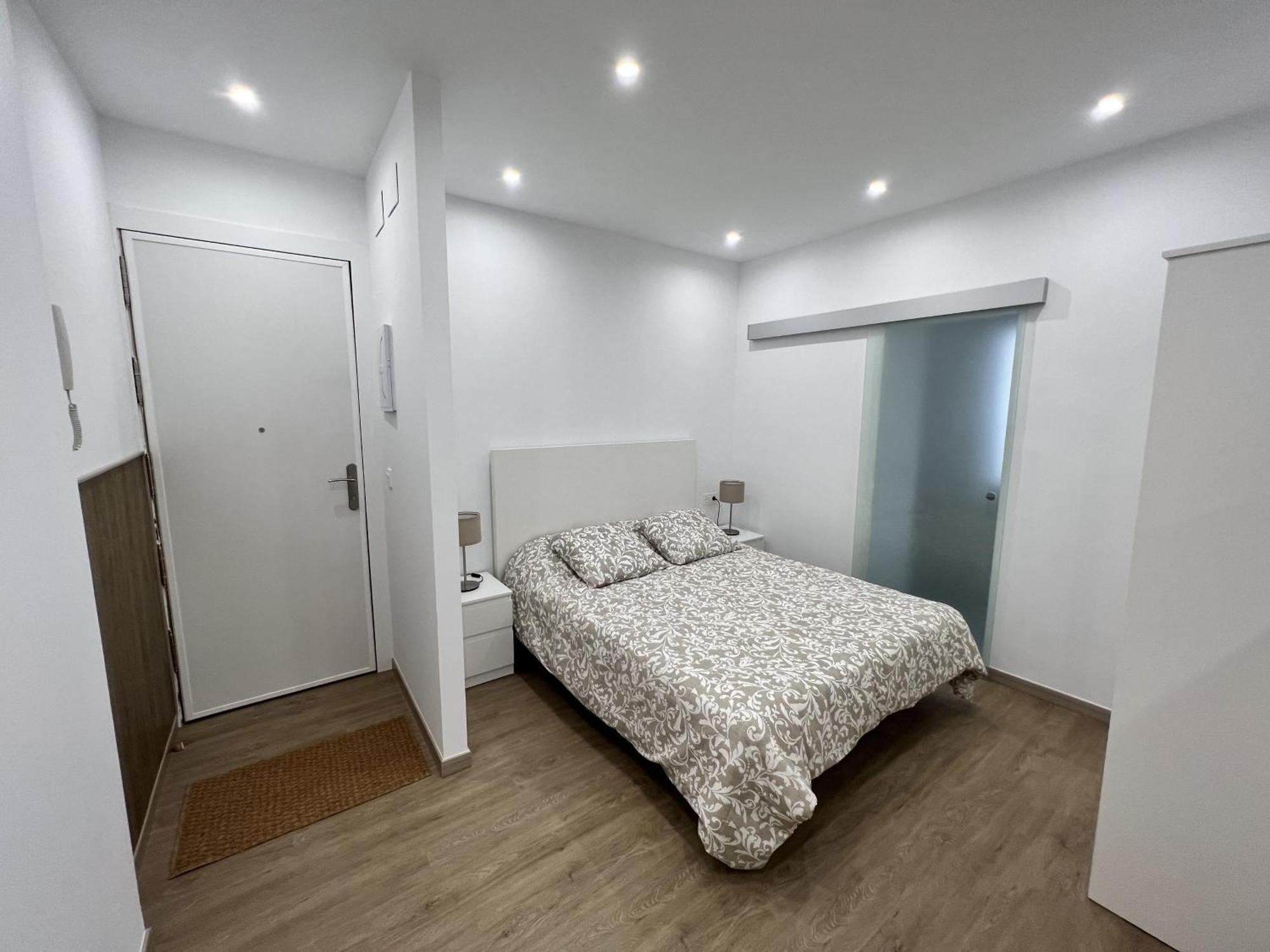 Apartamenticos Boggiero VI Сарагоса Екстериор снимка