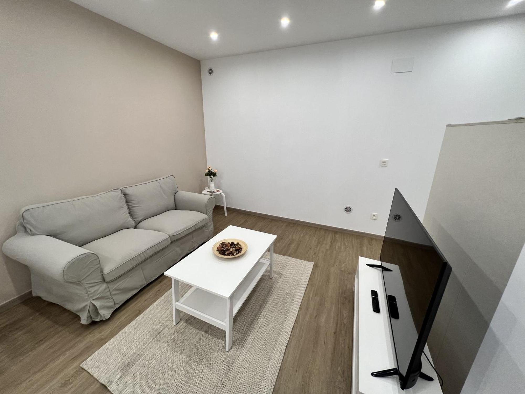 Apartamenticos Boggiero VI Сарагоса Екстериор снимка