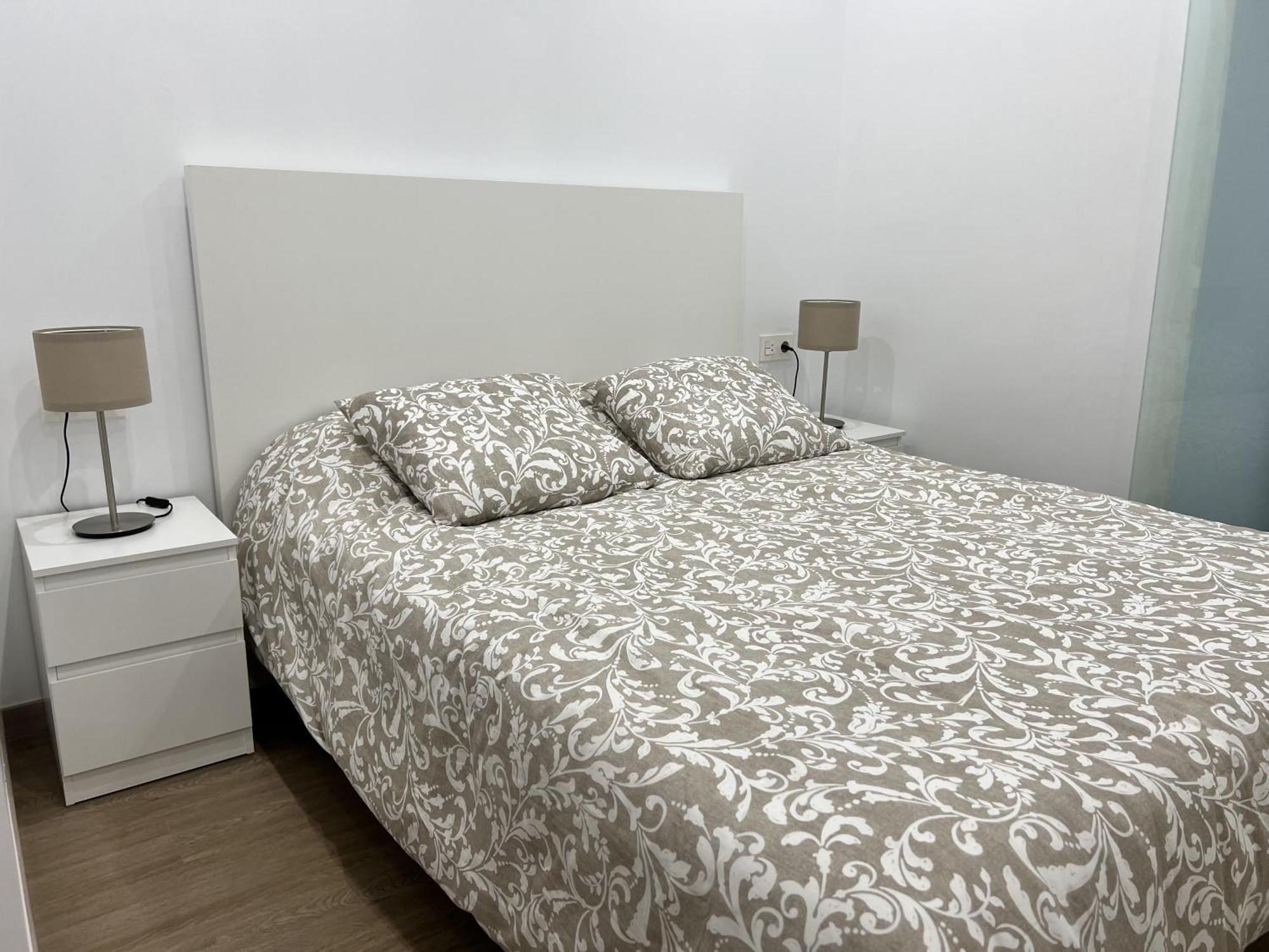 Apartamenticos Boggiero VI Сарагоса Екстериор снимка